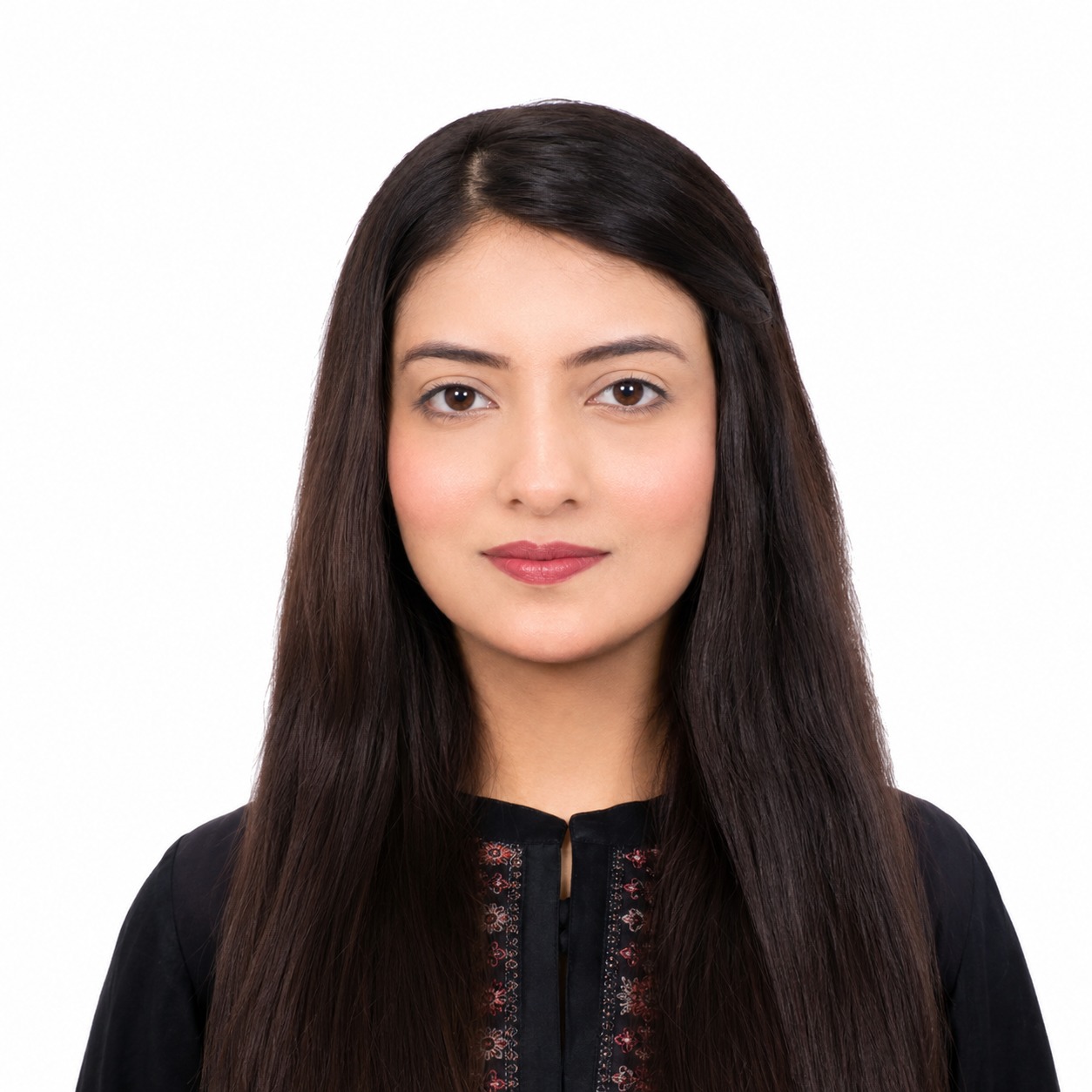 Sana Abbasi — University of Gloucestershire